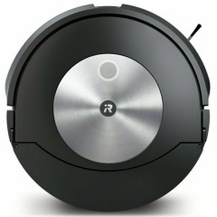 iRobot Roomba Combo J7 Σκούπα Ρομπότ για Σκούπισμα & Σφουγγάρισμα με Χαρτογράφηση και Wi-Fi Μαύρη iRobot Roomba Combo J7 Σκούπα Ρομπότ για Σκούπισμα & Σφουγγάρισμα με Χαρτογράφηση και Wi-Fi Μαύρη